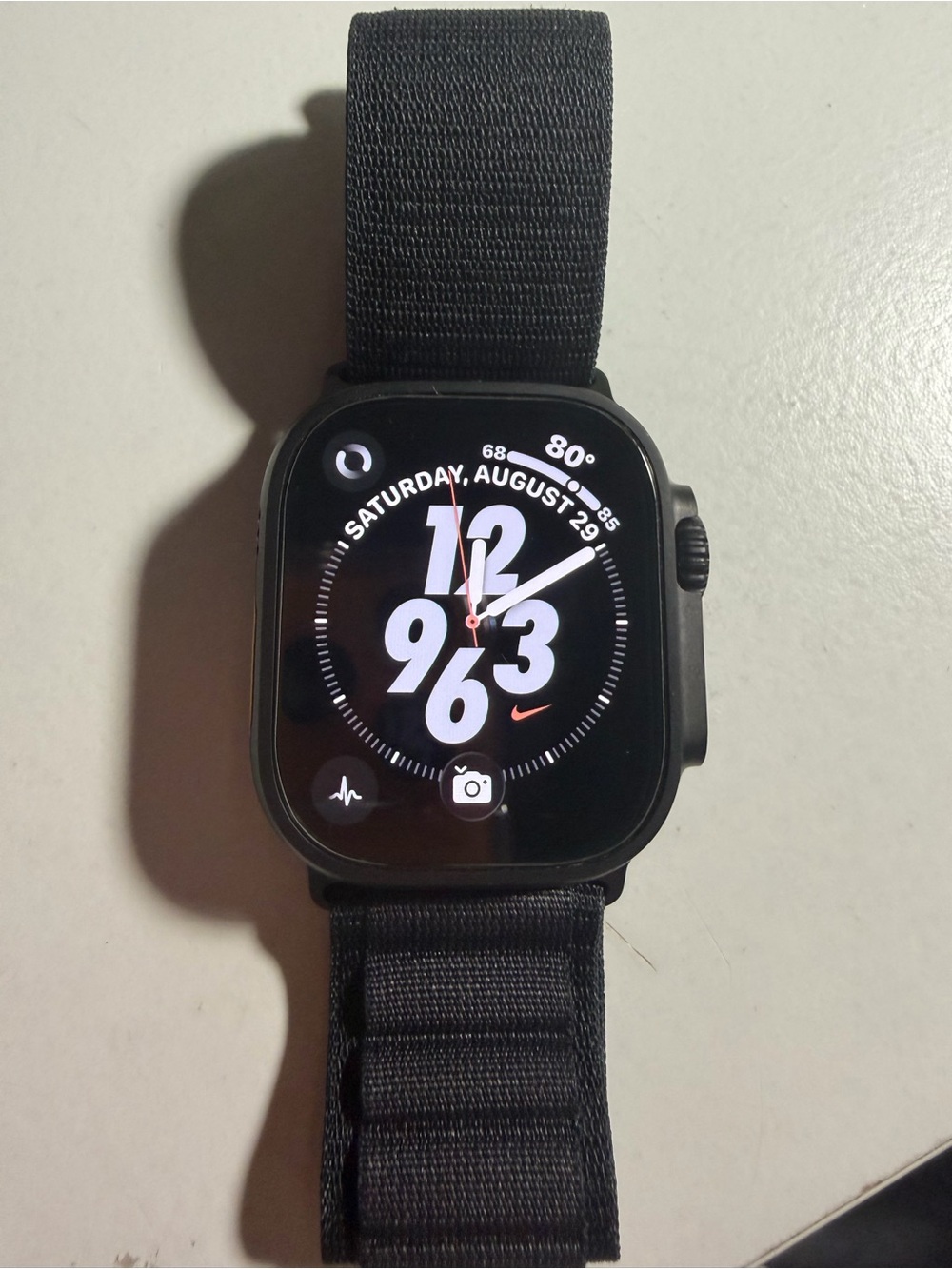 Apple Watch Ultra 2 (GPS + Cellular)